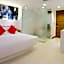 Citin Sukhumvit 11 Nana Bangkok by Compass Hospitality