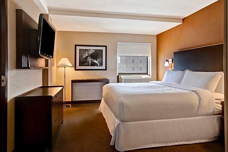 Four Points by Sheraton Peoria