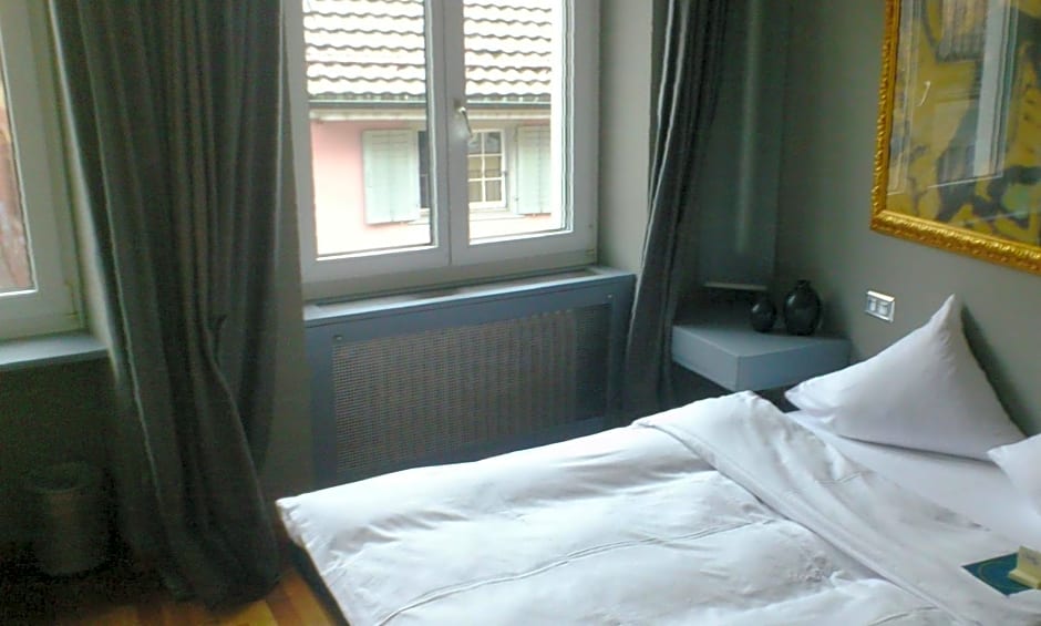 Hotel Limmatblick