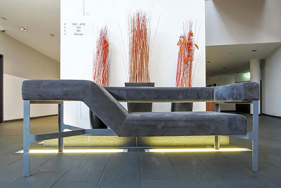 Kyriad Vienna Altmannsdorf