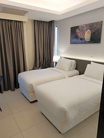 Two Bedroom