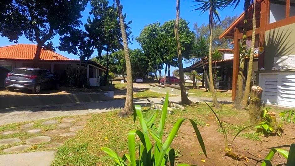 Pousada Deck de Búzios