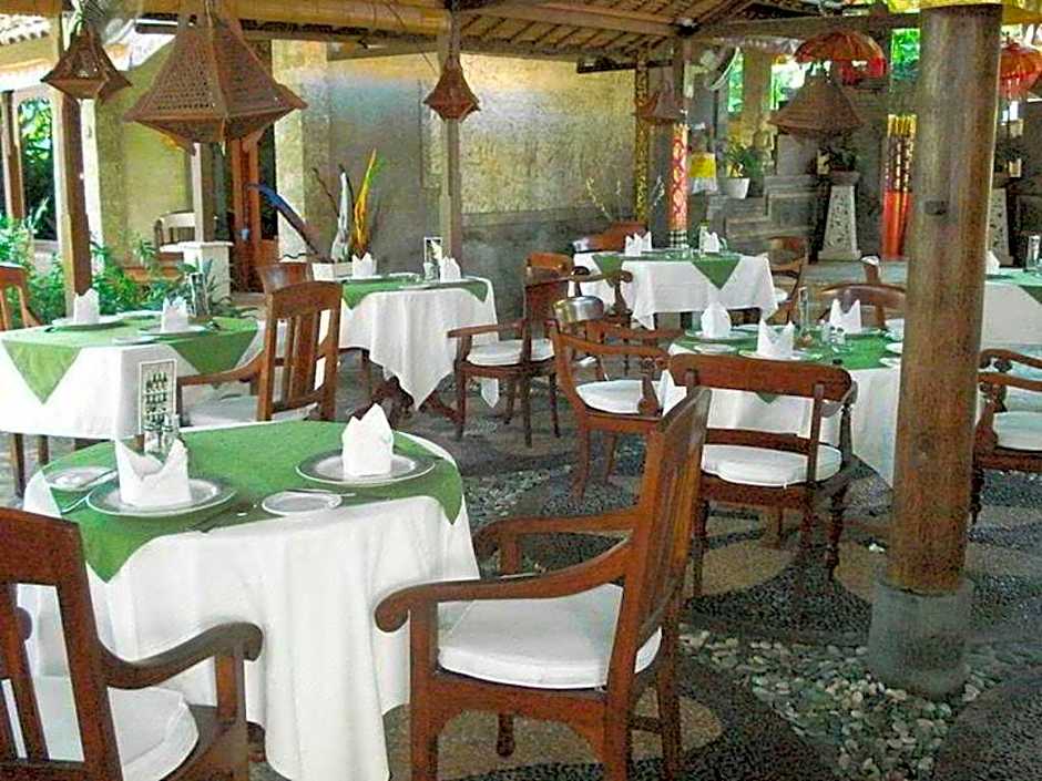 Tamukami Hotel