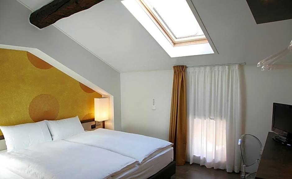 Hotel Internazionale Bellinzona
