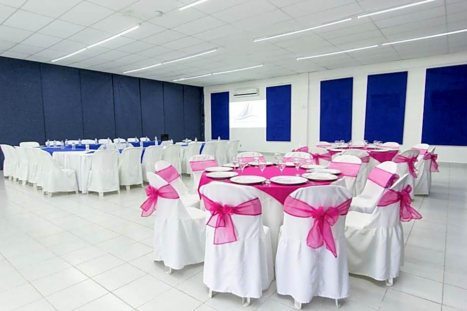 Hotel Santa Cruz Huatulco