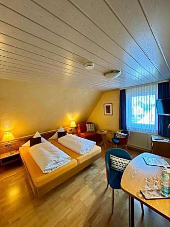 Hotel-Restaurant Gasthof Adler