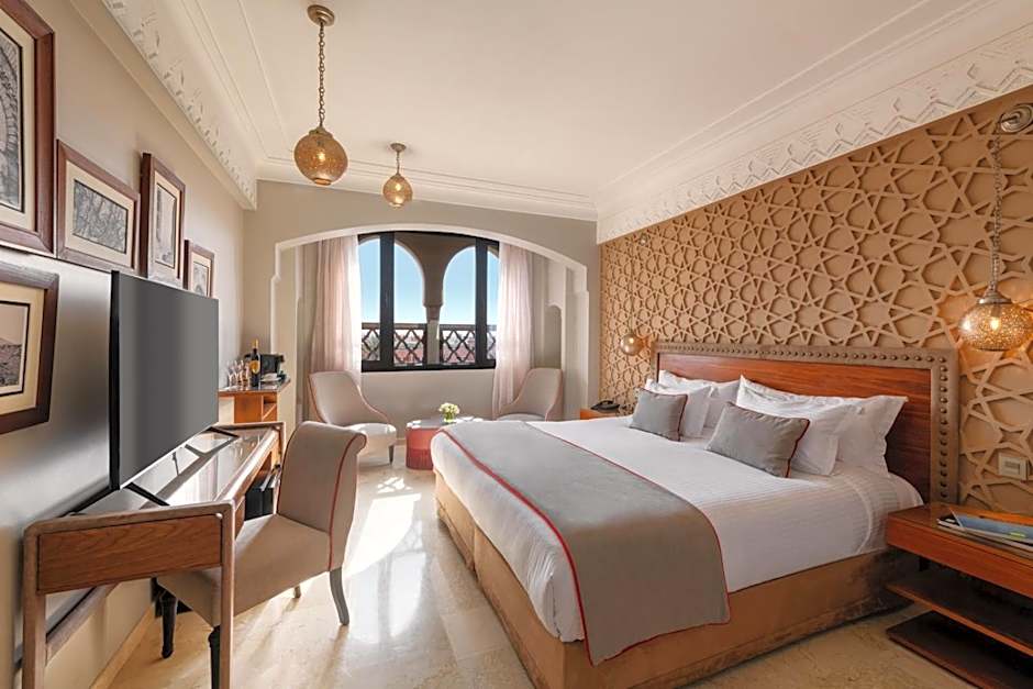 Hivernage Hotel & Spa