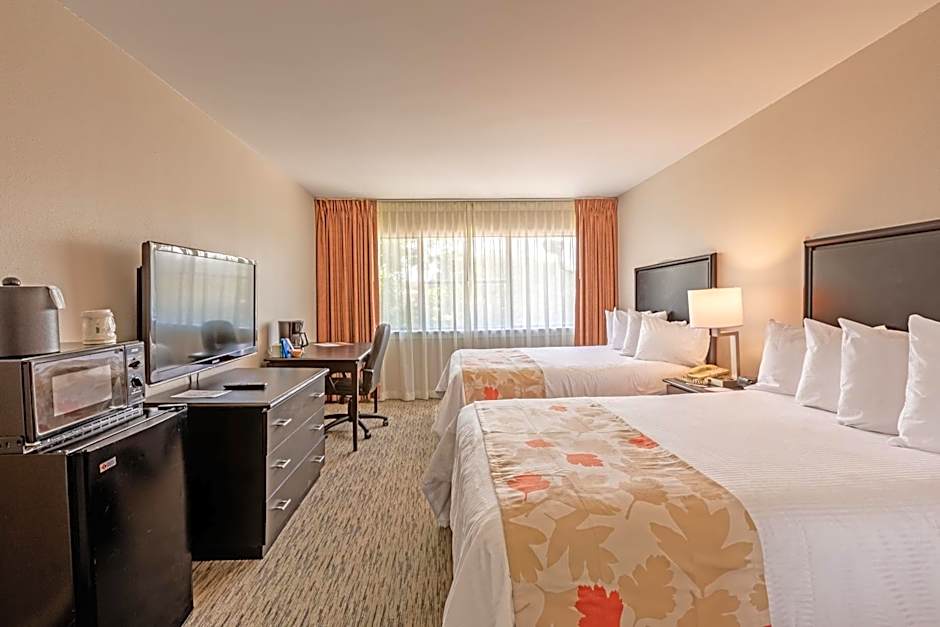Value Suites Extended Stay - Arlington