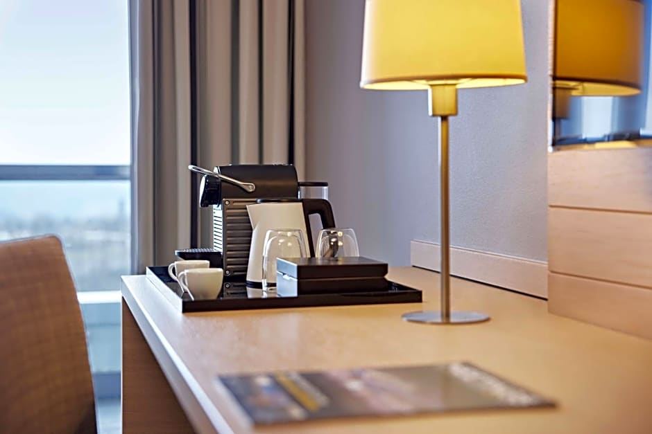 Lindner Hotel Nurburgring Congress, part of JdV by Hyatt