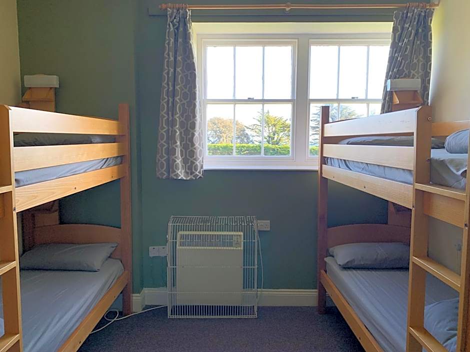 Jersey Accommodation and Activity Centre - JAAC Hostel