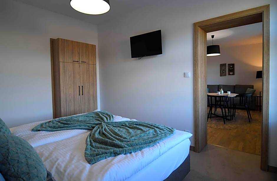 Resort Dworzysko