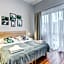 Apartamenty Zdrojowa