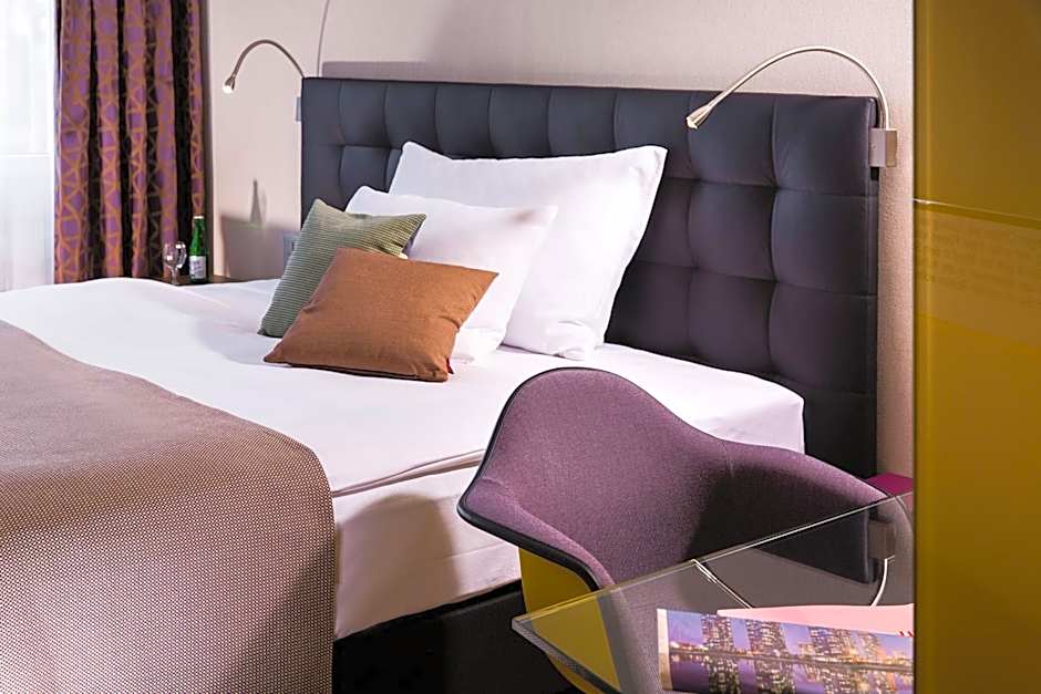 Hotel Arte Kongresszentrum