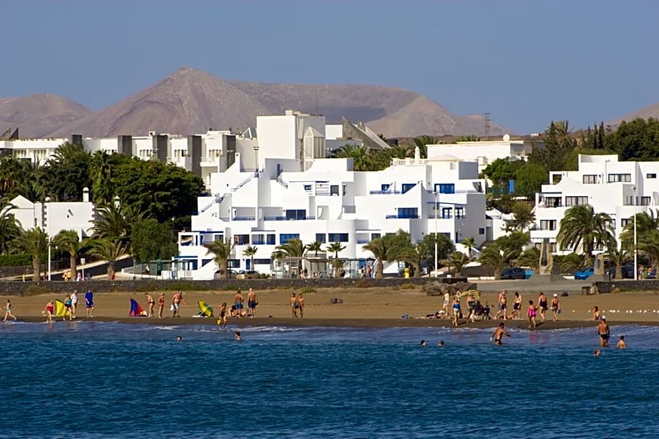 Club Pocillos (Only Adults)