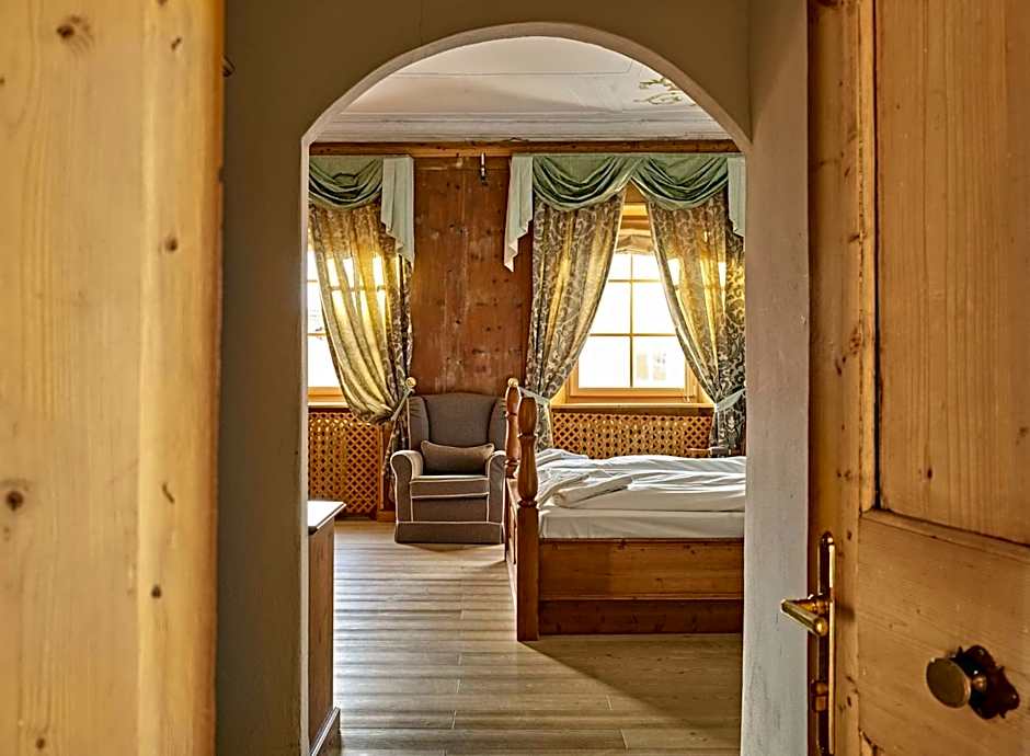 Romantic Hotel Excelsior