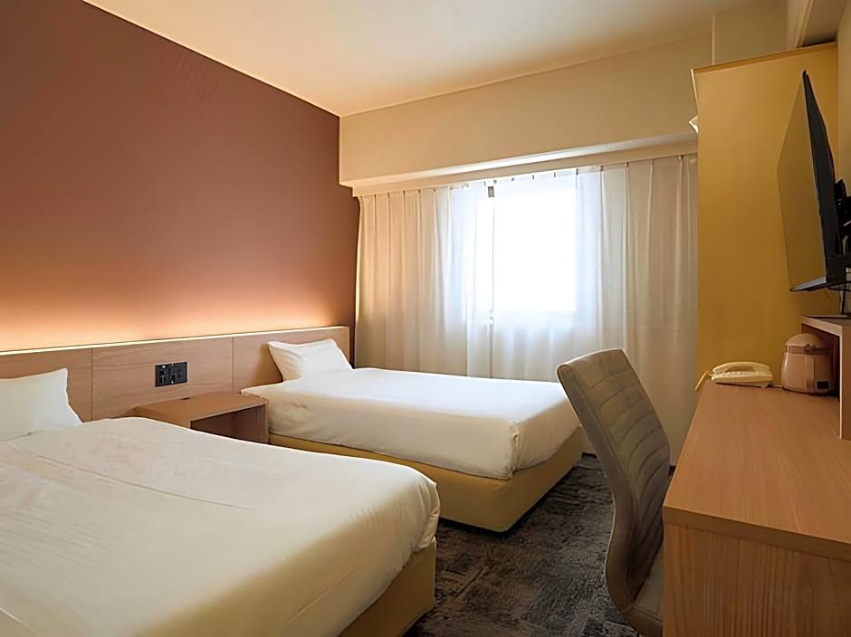 Tabist Hotel Tetora Kitakyushu