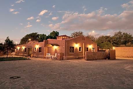 Hotel La Casa de Don Tomas