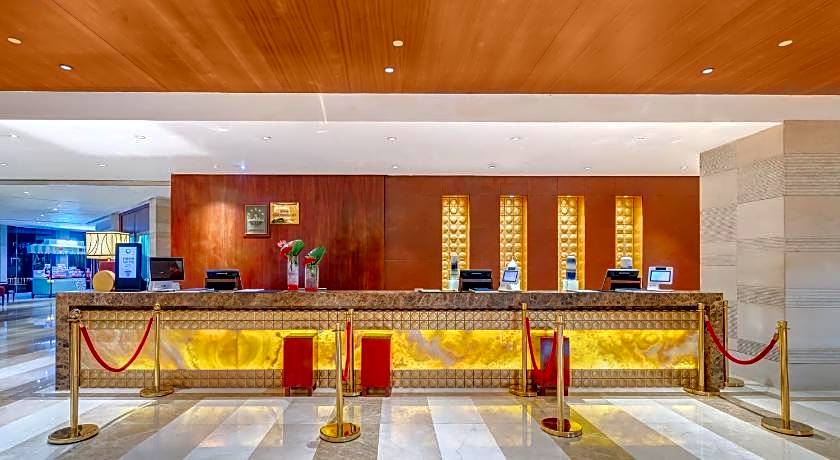voco Changzhou Fudu By IHG