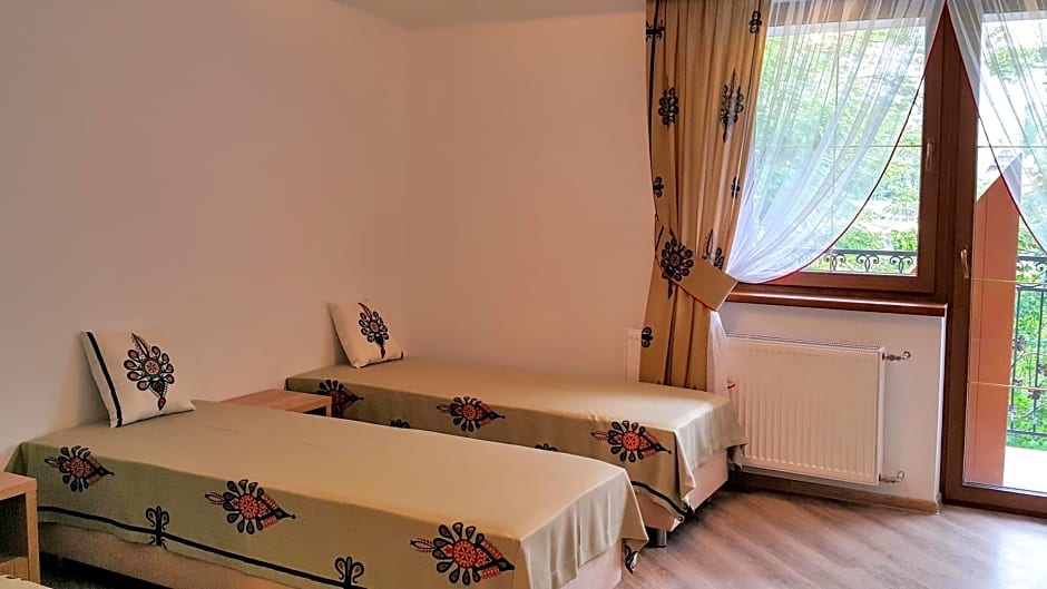 Residence Spa Harenda