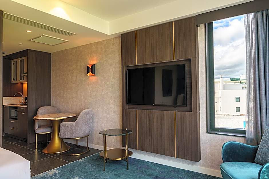The Sebel Wellington Lower Hutt