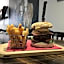 Pit Pony Hotel