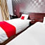 RedDoorz Syariah Near Lotte Grosir Medan