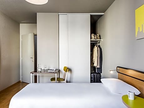 Adagio Access Paris Vanves Porte De Chatillon Aparthotel