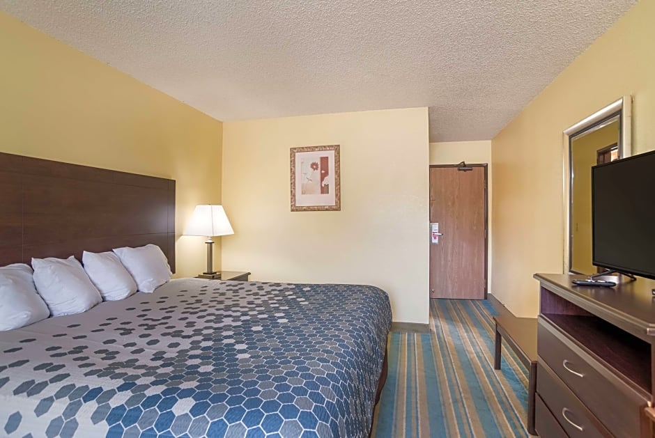 Econo Lodge Spotsylvania Town Center