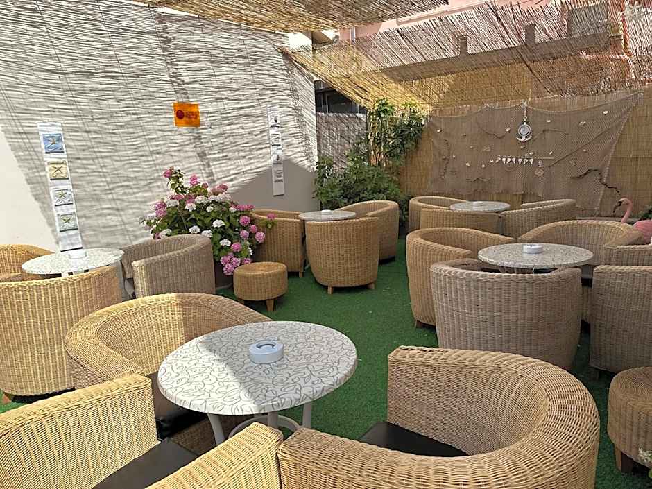Hotel Morolli