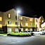 Fairfield Inn by Marriott Las Cruces