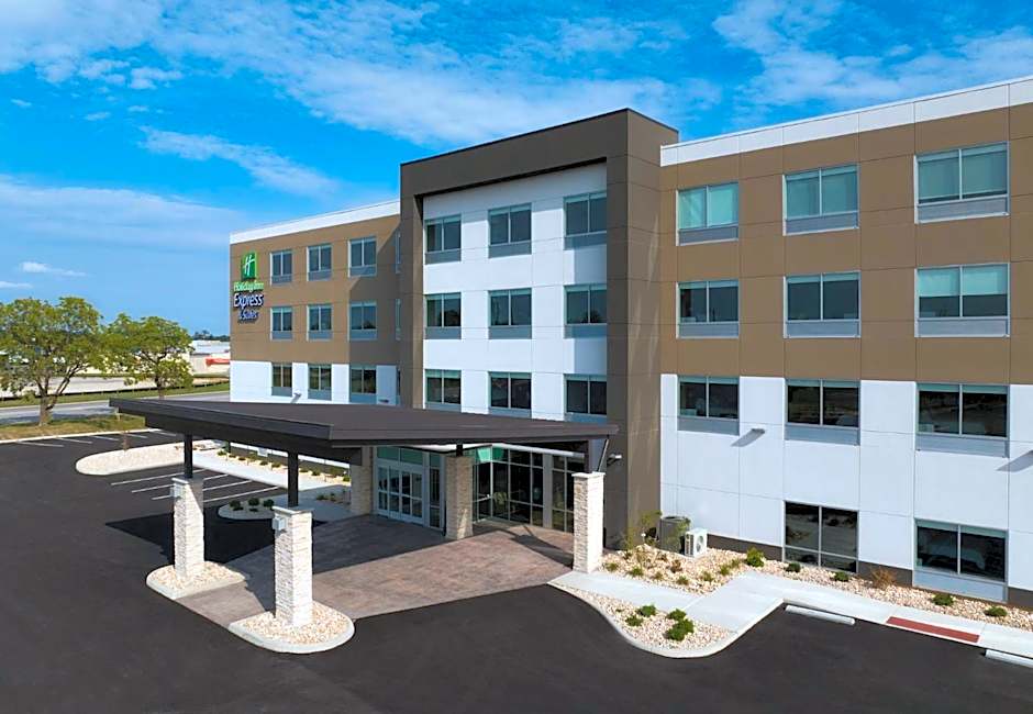 Holiday Inn Express & Suites Lima By IHG