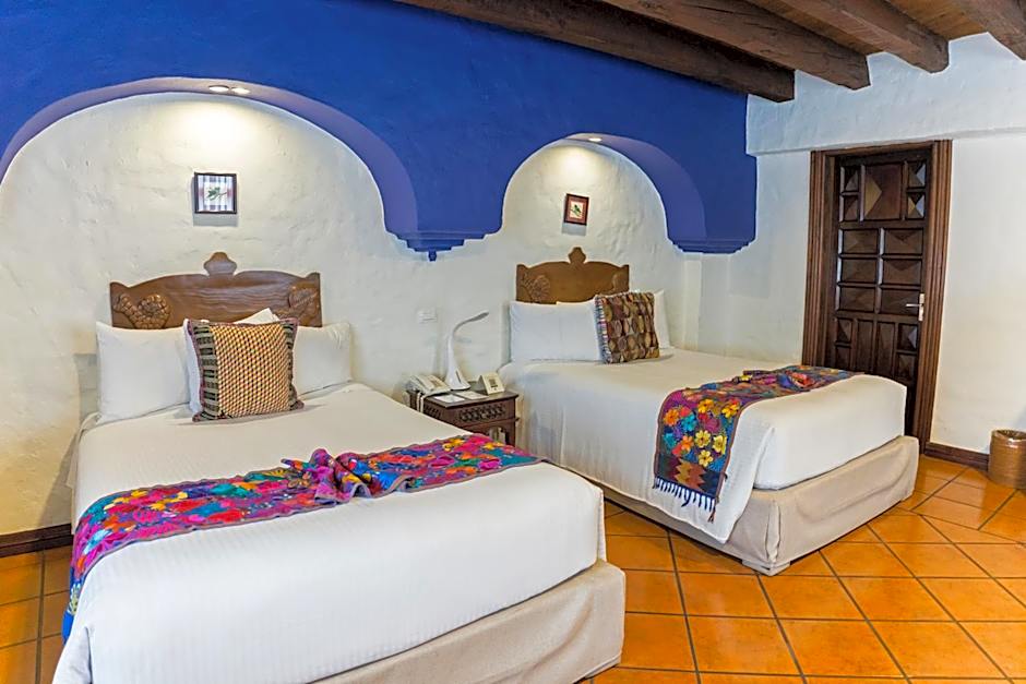 Villa Montaña Hotel & Spa