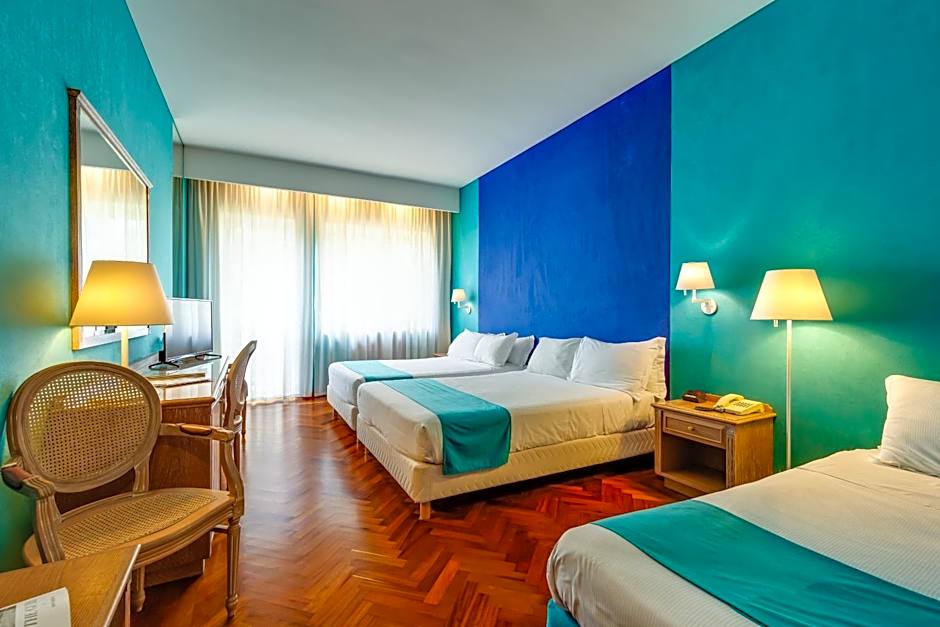 Culture Hotel Villa Capodimonte