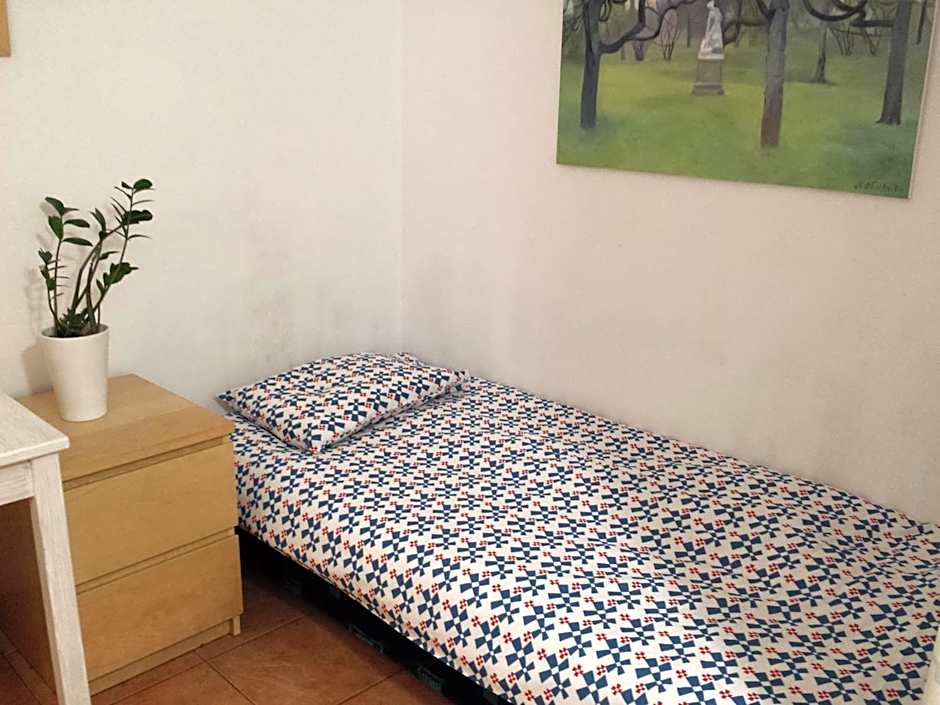 Krakow Inn Hostel – Krakow, IA