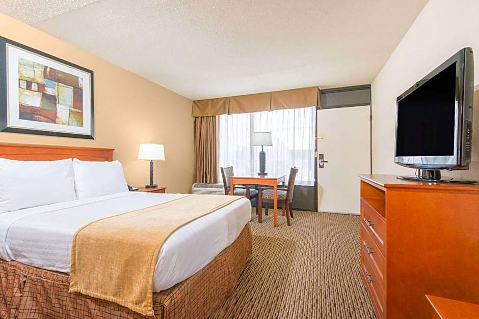 Days Inn Altus – Altus, OK