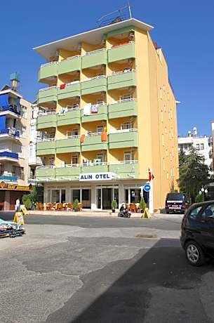 Alin Hotel