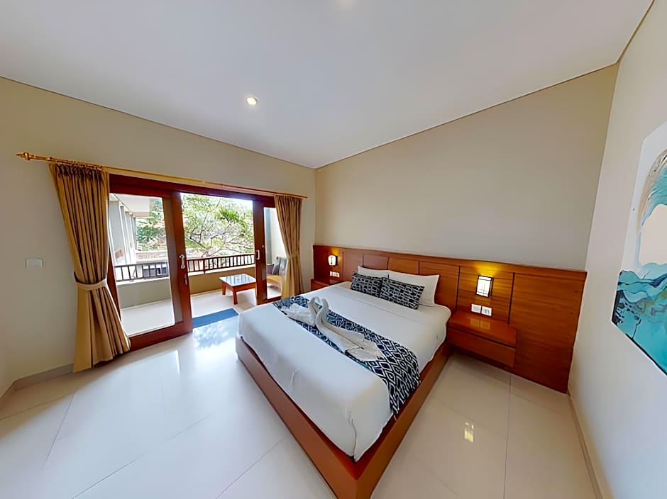 Singgah Hotel Seminyak