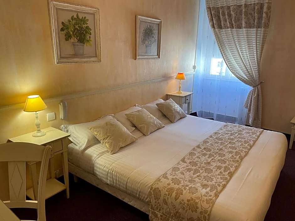 Le Grand Hôtel