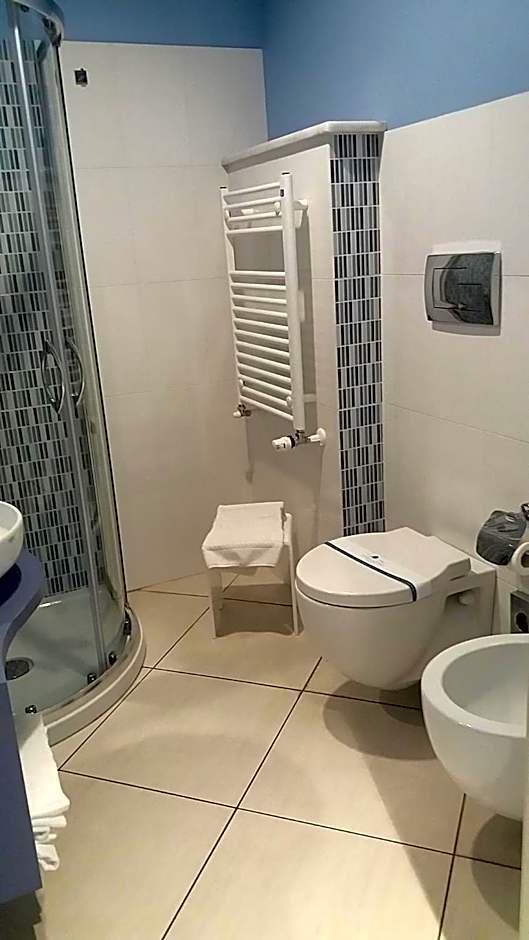 Hotel Riviera Azzurra