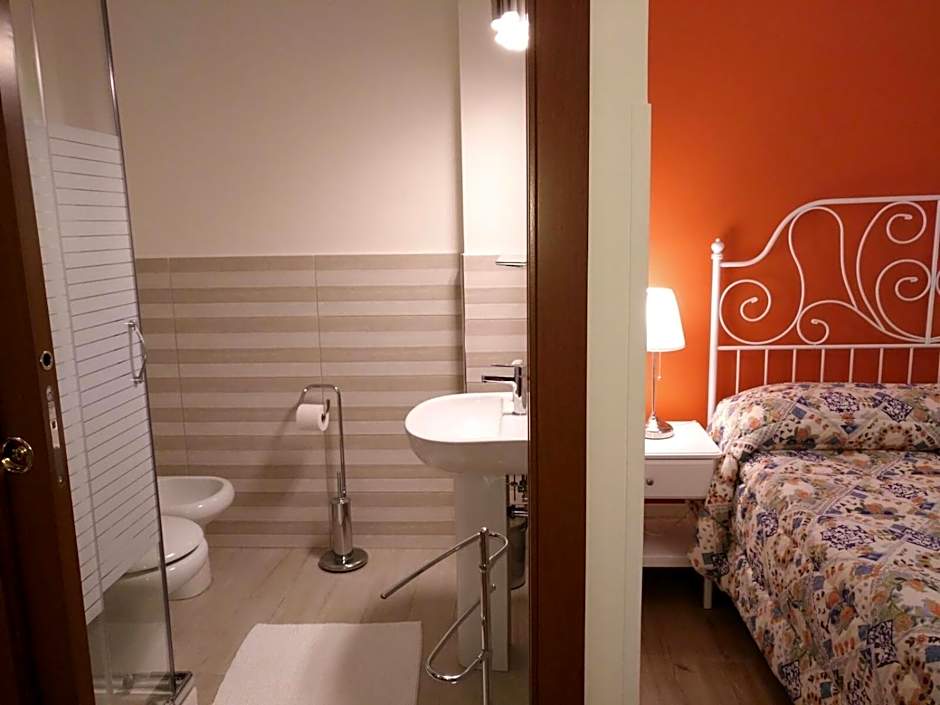 Tosca B&B
