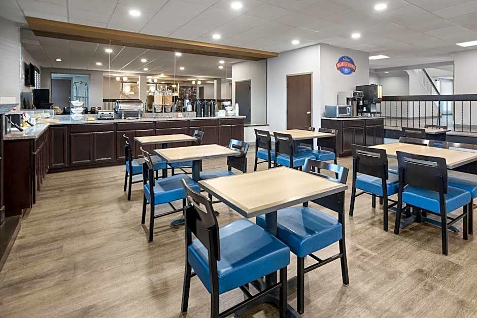 Baymont by Wyndham Westampton