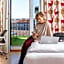 Hotel Zeitgeist Vienna Hauptbahnhof