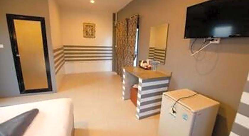 The Rest Hotel