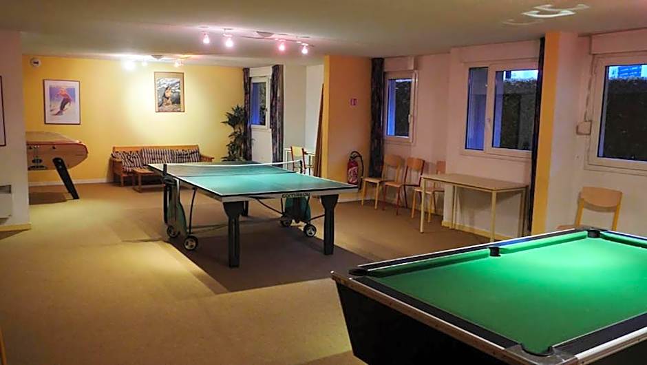 Résidence La Croix Margot