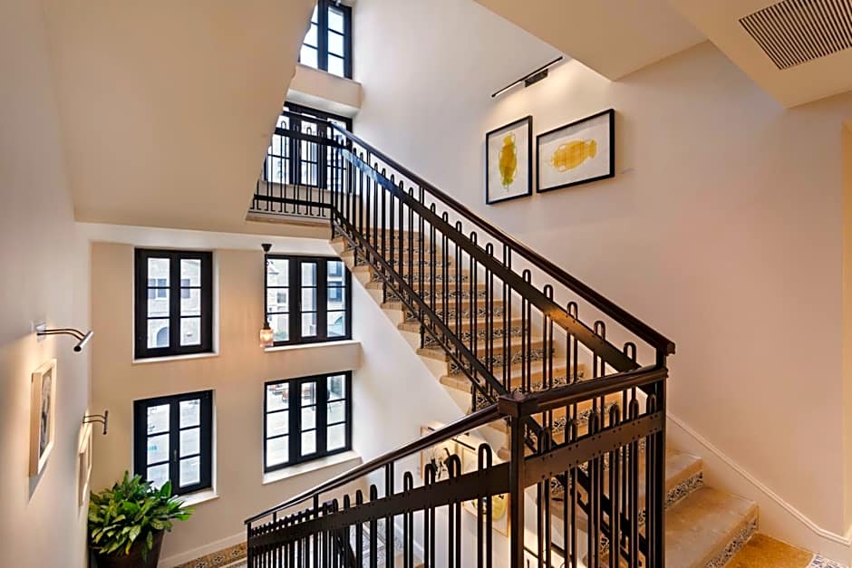 Orient by Isrotel Exclusive