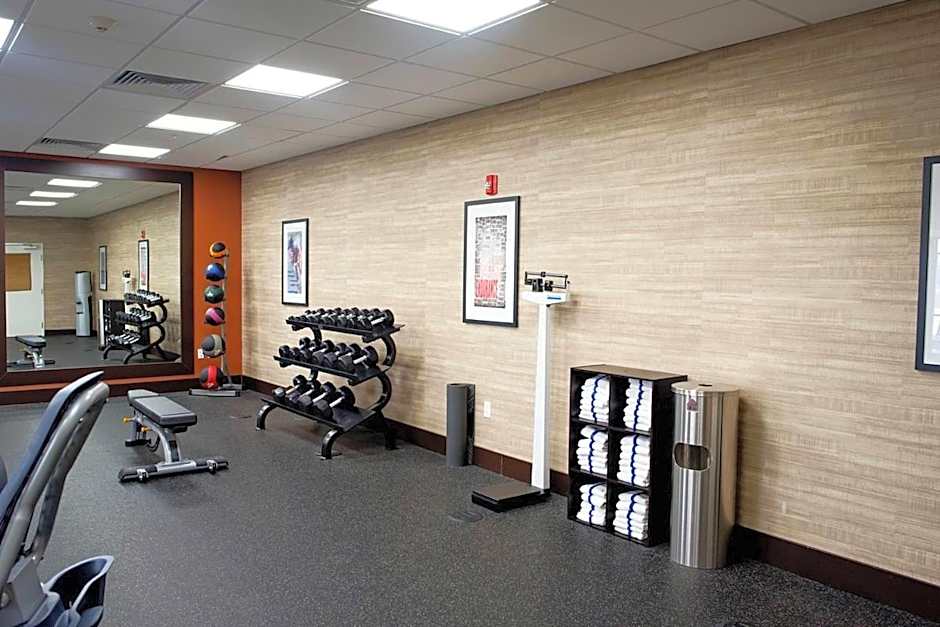 TownePlace Suites by Marriott Ames