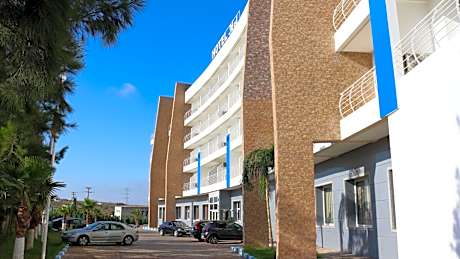 Tanger Med Hotel, Conference & Catering