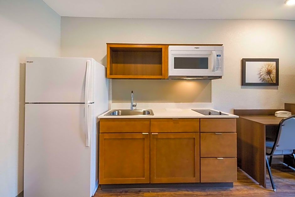 WoodSpring Suites Panama City Beach