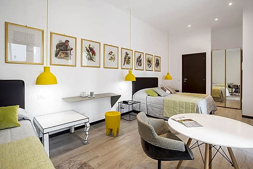 Hotel Bernina