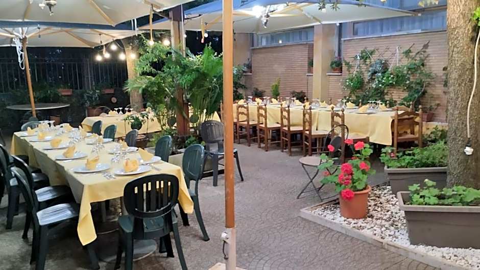 Hotel Ristorante Stella